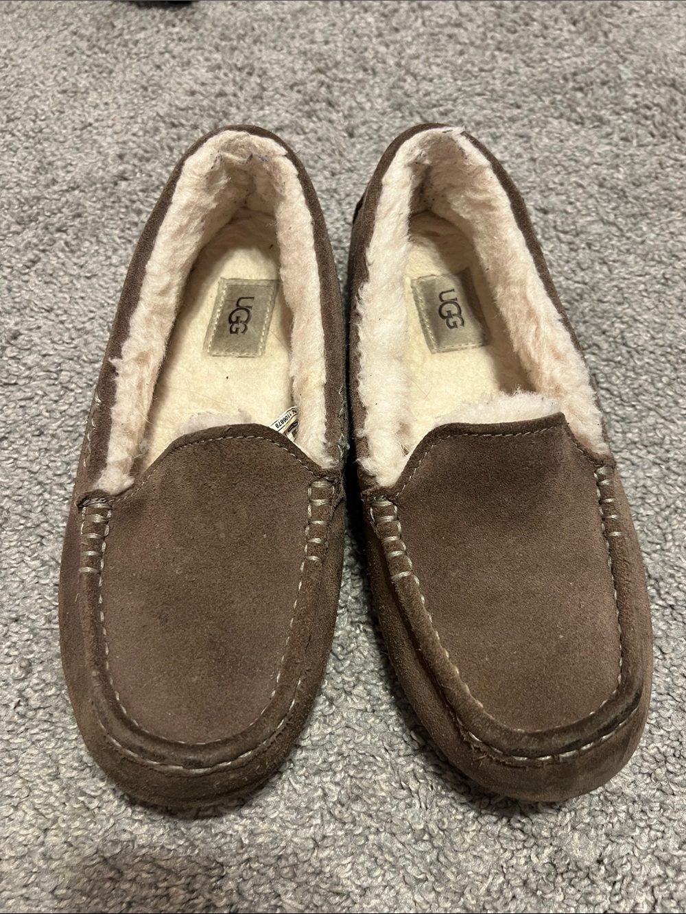 UGG Women’s Moccasins
